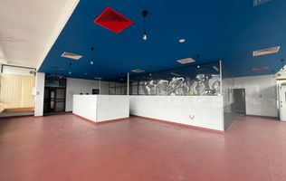 Sapient | Spațiu comercial _ Cantemir / Nufărul