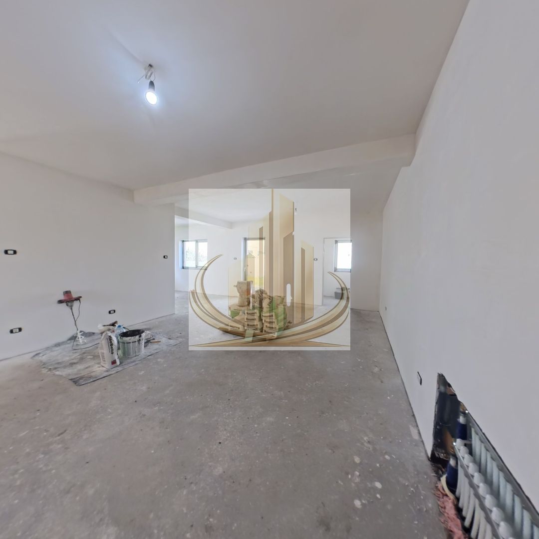 Duplex Modern Parter – Dumbrăvița | 92 mp utili | Teren 350 mp - Poză 3