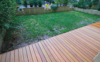 Vanzare - apartament 3 camere-mobilat+utilat - Bucurestii Noi-Marmura Residence - Poză 1