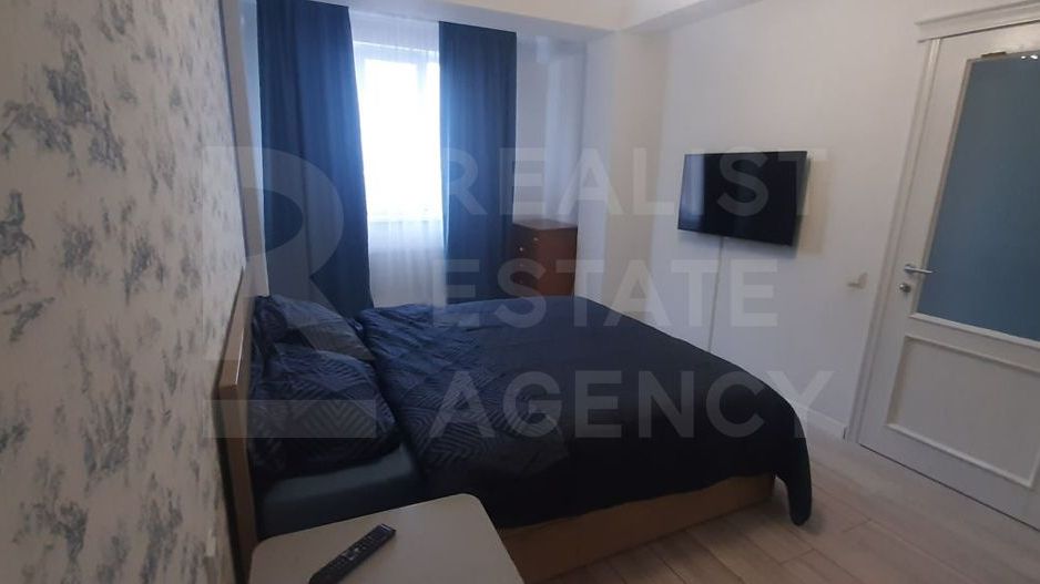 Chirie, apartament, 2 camere, str. Arheolog Ion Casian-Suruceanu, Bota - Poză 3