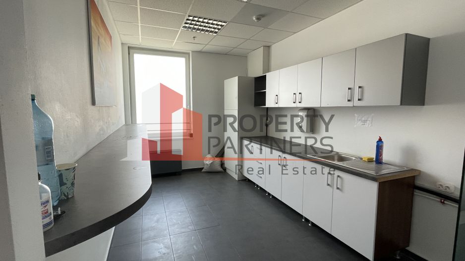 Spatii de birou DN1 - Baneasa, Bucuresti. - Poză 8