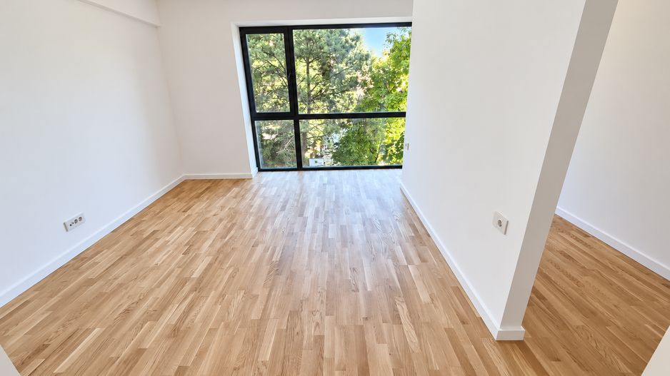 IANCU NICOLAE (Residence 5 Forest)- 3 camere, 3 bai, 2 parcari, LIBER! - Poză 16
