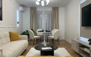 Apartament 2 camere, Et. 2  Ansamblu Rezidențial modern!! - Poză 4