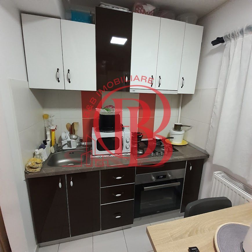 Garsoniera mutare imediata mobilata si utilata - Poză 10