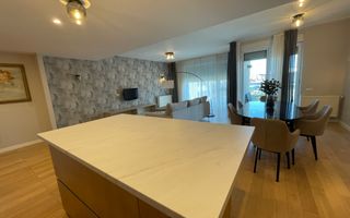 APARTAMENT CU 3 CAMERE LA INCHIRIERE IN COMPLEX REZIDENTIAL - Poză 6