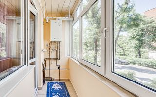 ÎNCHIRIAT!!! Apartament 2 camere , etajul 1, Podgoria - Poză 11