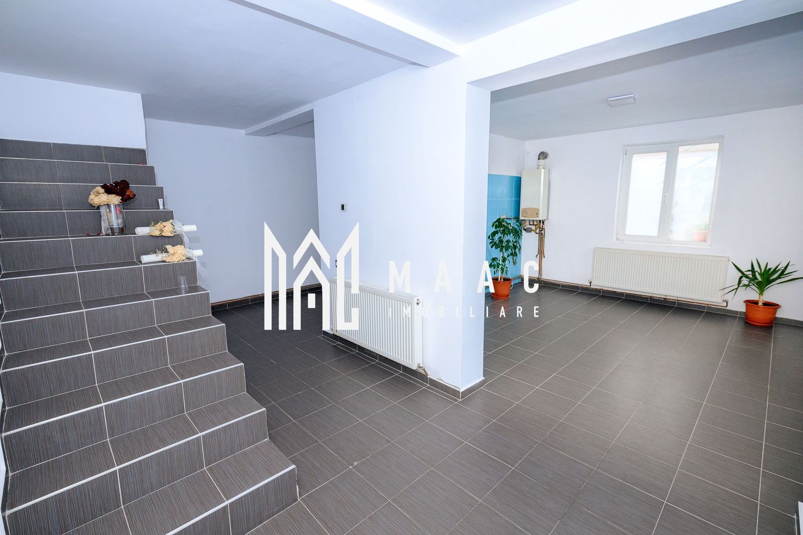 SPATIU COMERCIAL DE INCHIRIAT| ZONA MALL-ul NOU| CENTRALA TERMICA - Poză 4