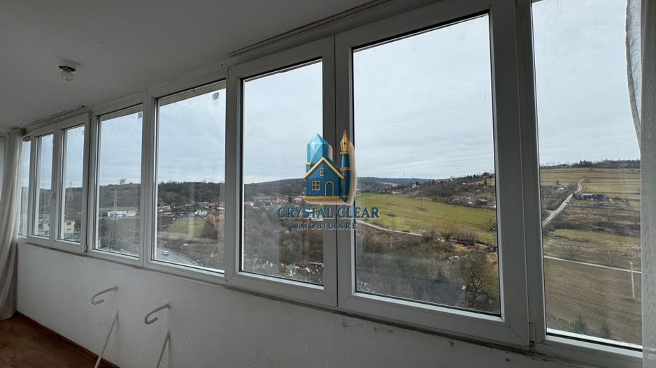 Apartament 2 camere - cartierul Dâmbu Pietros - Poză 8