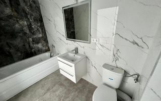 Apartament 2 camere 54 mp, balcon 8 mp si propria GRADINA de 36 mp - Poză 8