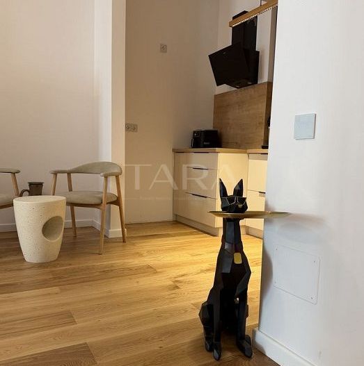 Apartament premium cu parcare subterană. Ansamblu Rezidential Nou. - Poză 6