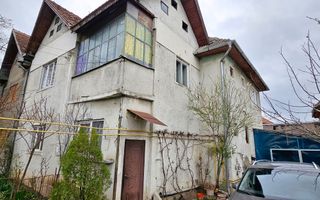 Casa 6 camere, 389 mp teren, P+1, in zona Garii - Poză 1