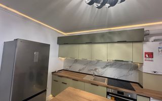 Casa LUX 3 camere | Prima închiriere | Terasă + parcare | Romanești - Poză 1