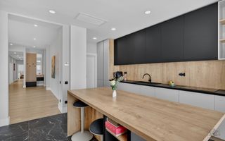 4 camere Triana Pipera | 188 mp utili | 2 locuri parcare + 2 boxe - Poză 3