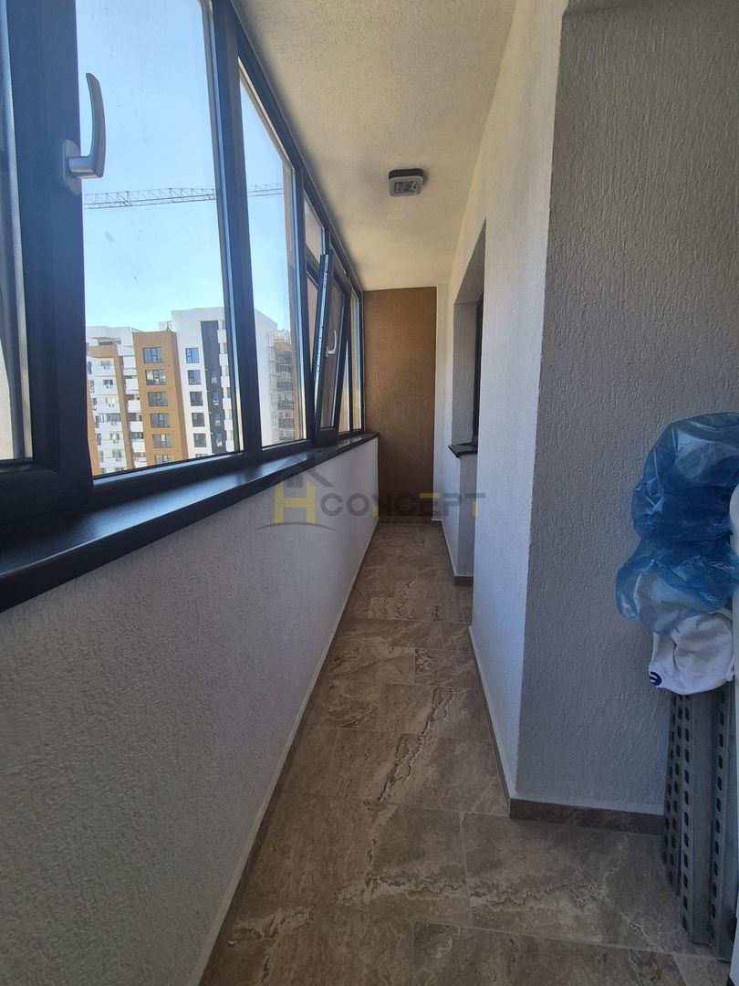 Inchiriere Studio metrou Berceni disponibil imediat - Poză 9