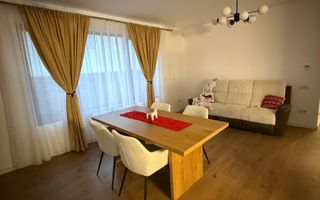 Casa/Vila de inchiriat in Talungeni - Poză 2