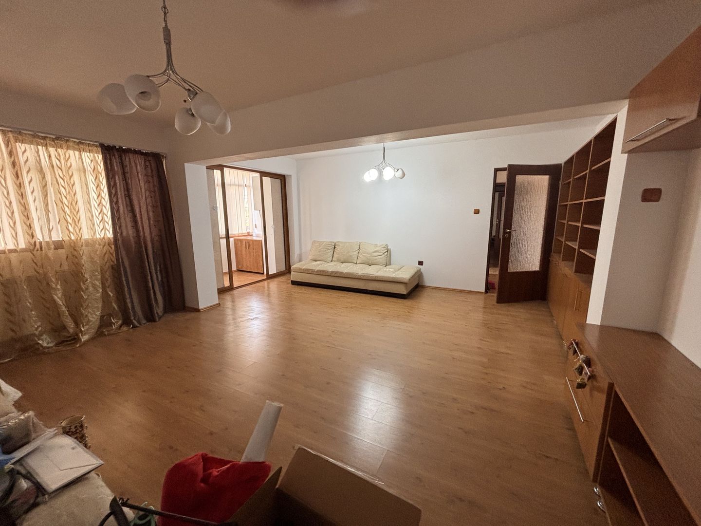 Apartament 3 camere – Bulevardul Dunarea, stradal, etaj 3, decomandat - Poză 15