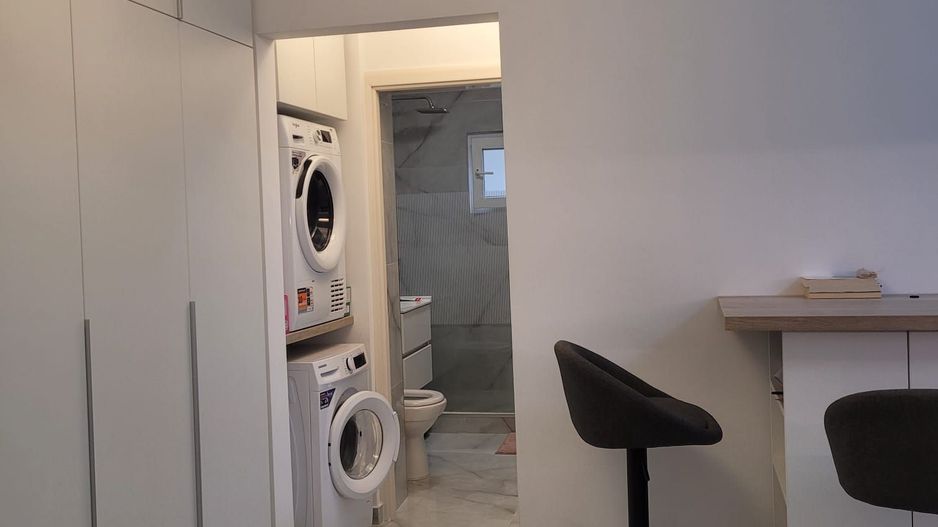 Apartament 2 camere de inchiriat Lujerului - Poză 5