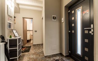 Apartament tip Loft ultracentral | parter | 90 mp | pe 2 niveluri - Poză 6