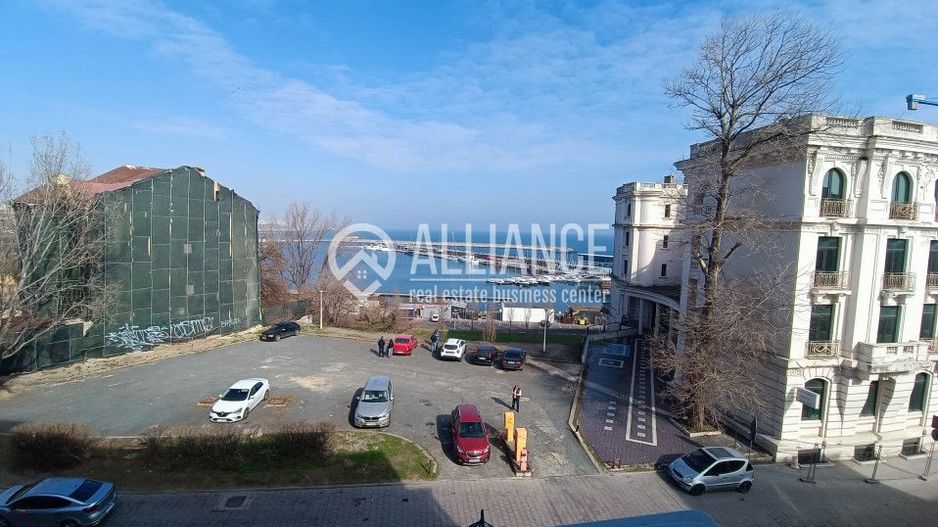 PENINSULA (COD03)- Apartament de lux cu priveliste magnifica ! - Poză 30