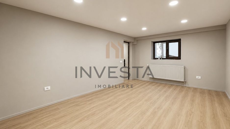 Casa de inchiriat 114 mp pentru locuit sau sediu firma, zona Centrala! - Poză 16