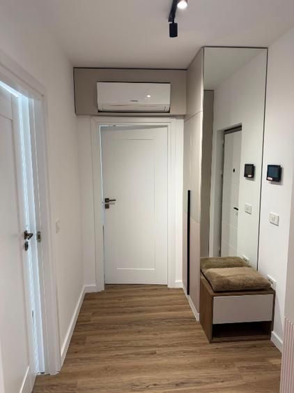 Apartament 2 Camere Lux | Bloc Nou | Zonă Centrală - Universitate - Poză 9