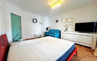 1 camera, modern, Intre Lacuri, garaj, Zona Iulius Mall, FSEGA, Profi - Poză 3