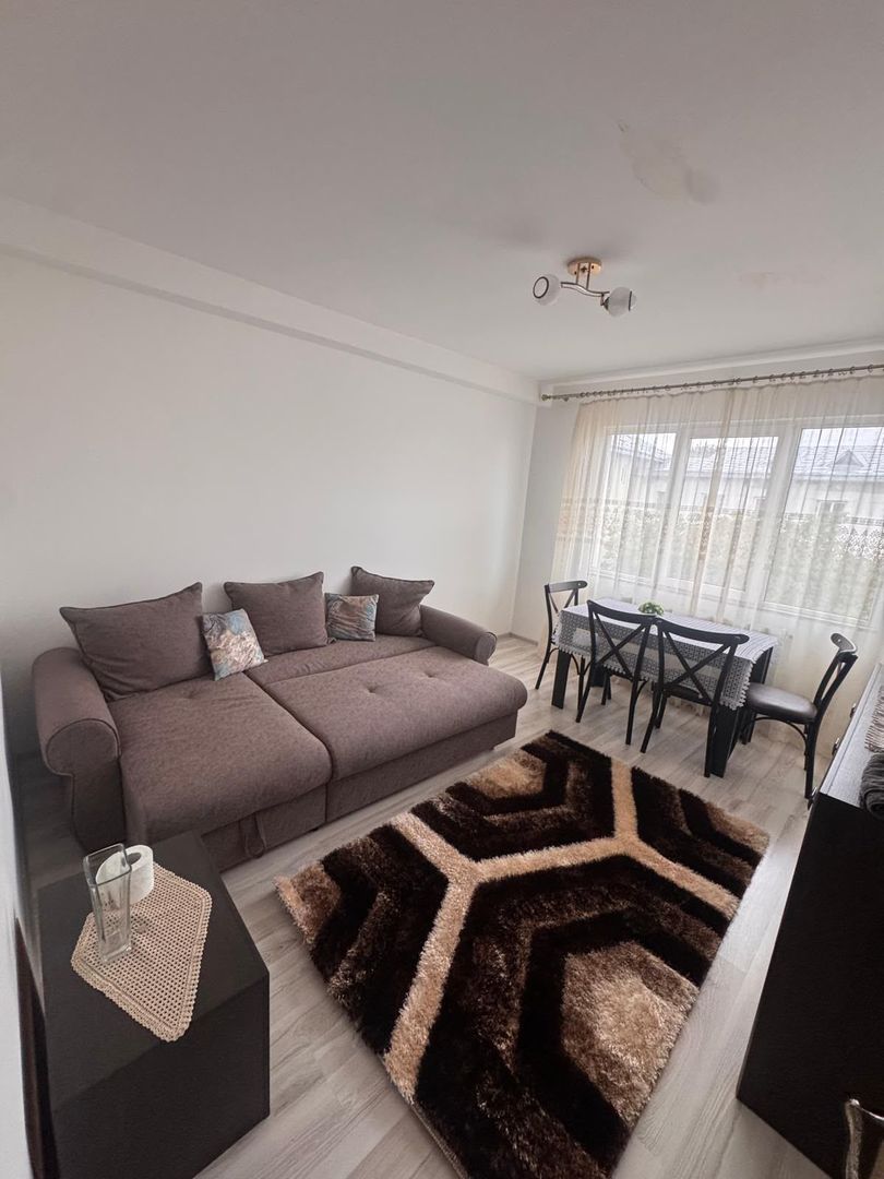 Apartament cu 2 camere | 53 mp | Mărășești | Ideal pentru investiție - Poză 2