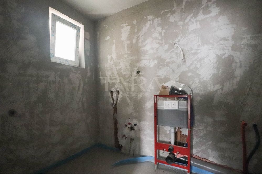 Vând Apartament Nou cu 3 Camere în Bloc Finalizat în 2024 - Poză 3