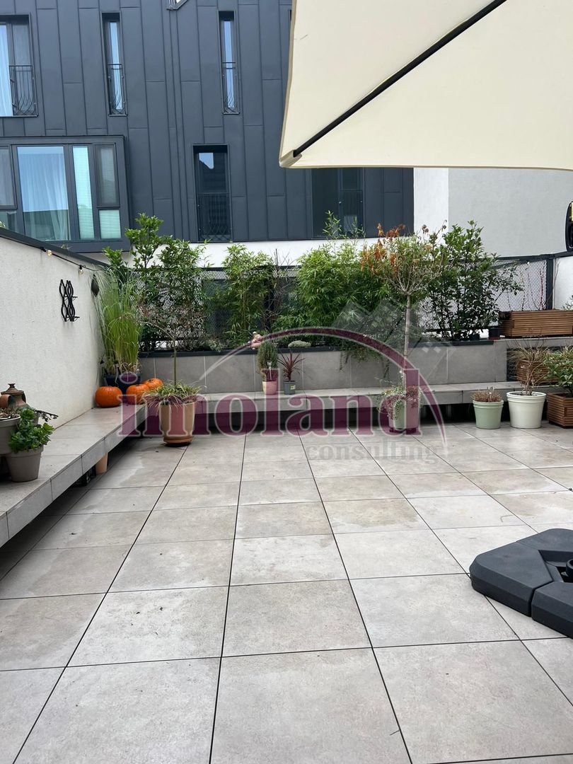 Vila | townhouse | 6 camere | vanzare | Avalon Estate - Pipera - Poză 3