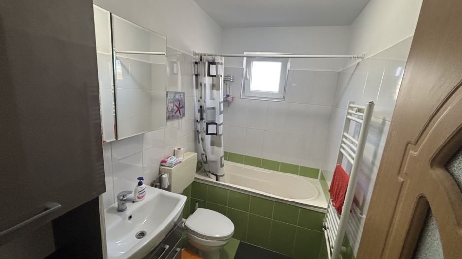Apartament 3 camere , modern langa Shooping City - Poză 9