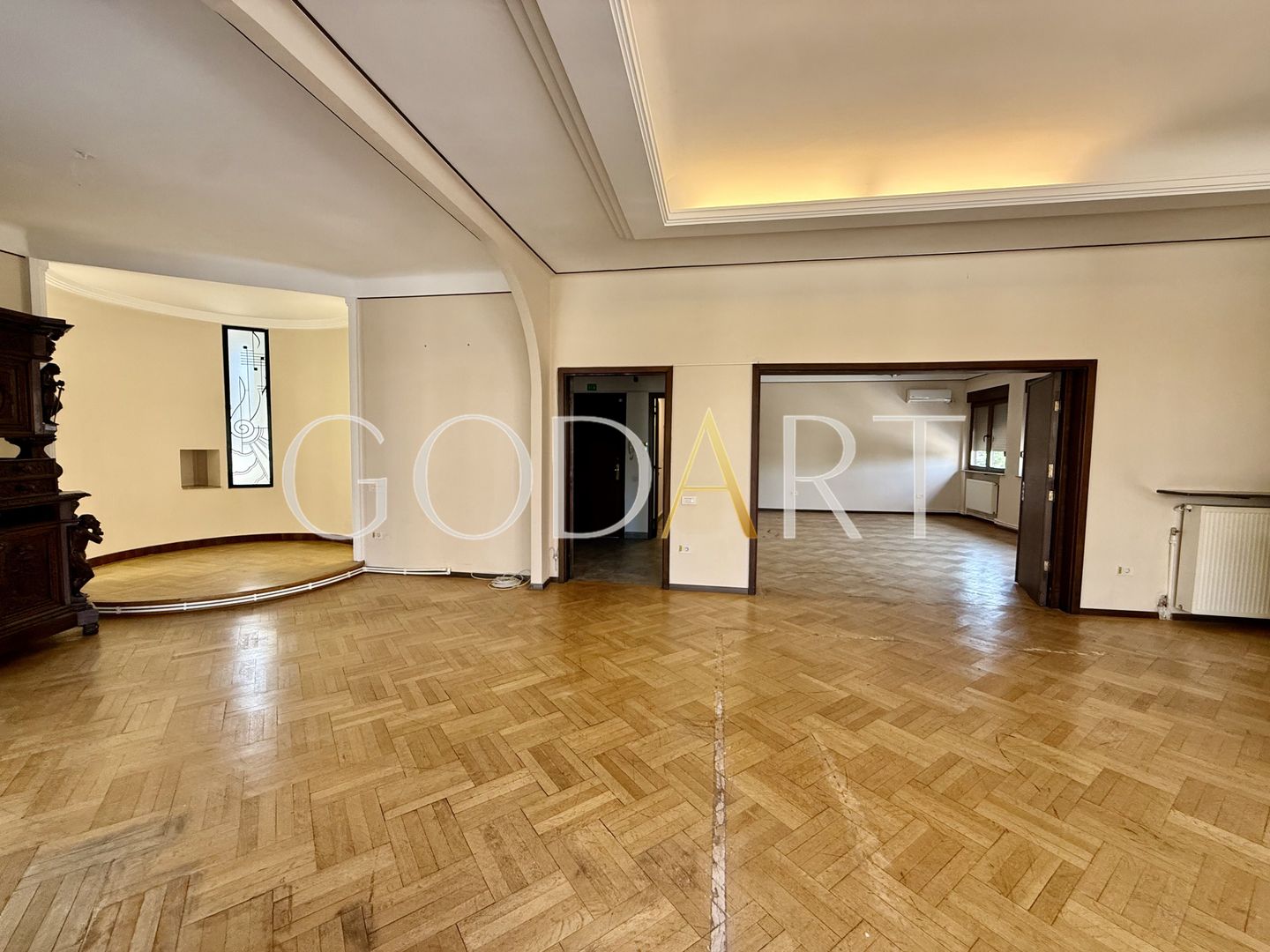 Apartament 5 camere | Central | 215.5 mp - Poză 3