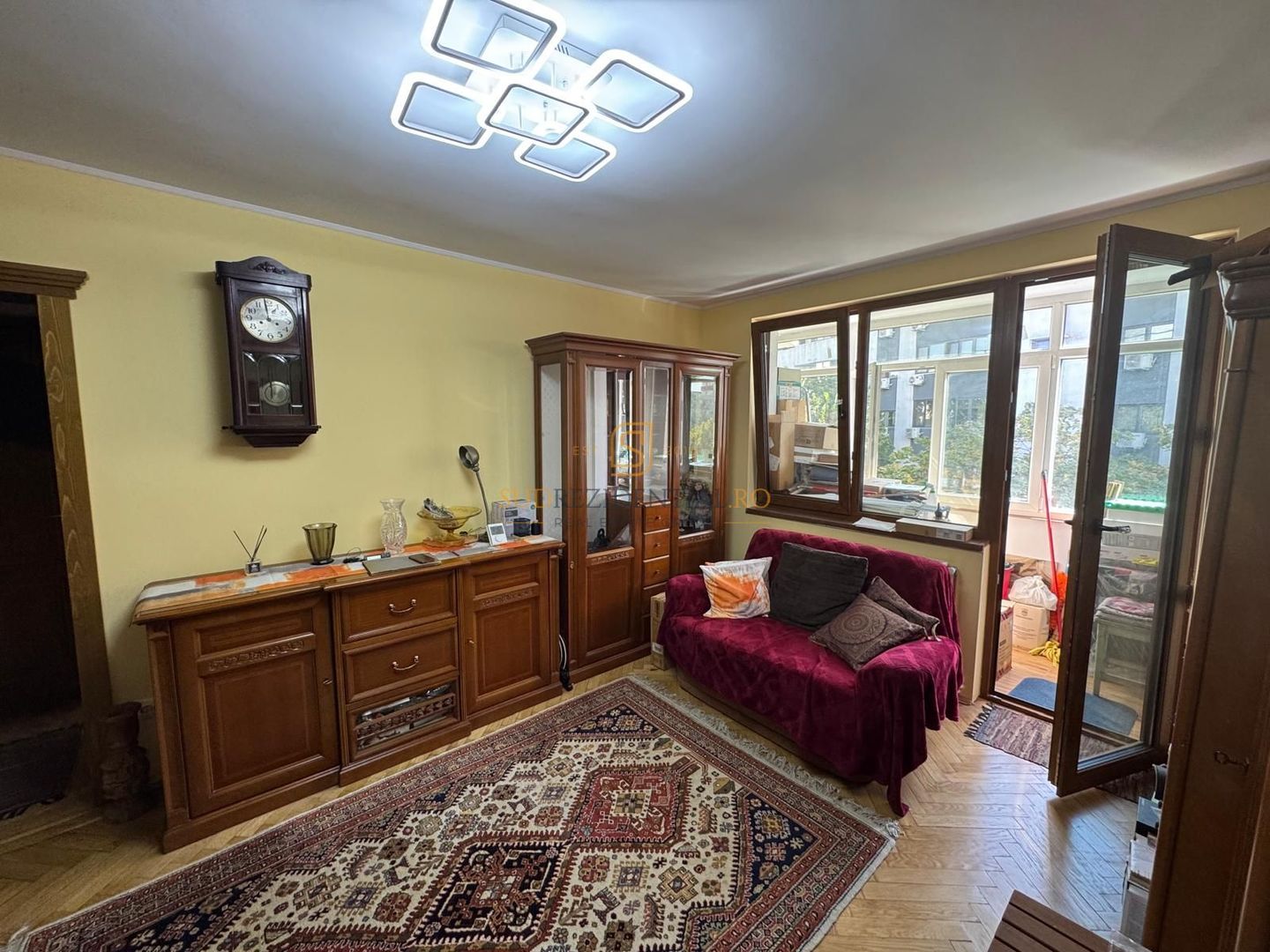 Apartament 2 camere, decomandat, Metrou Piata Sudului, Comision 0% - Poză 1