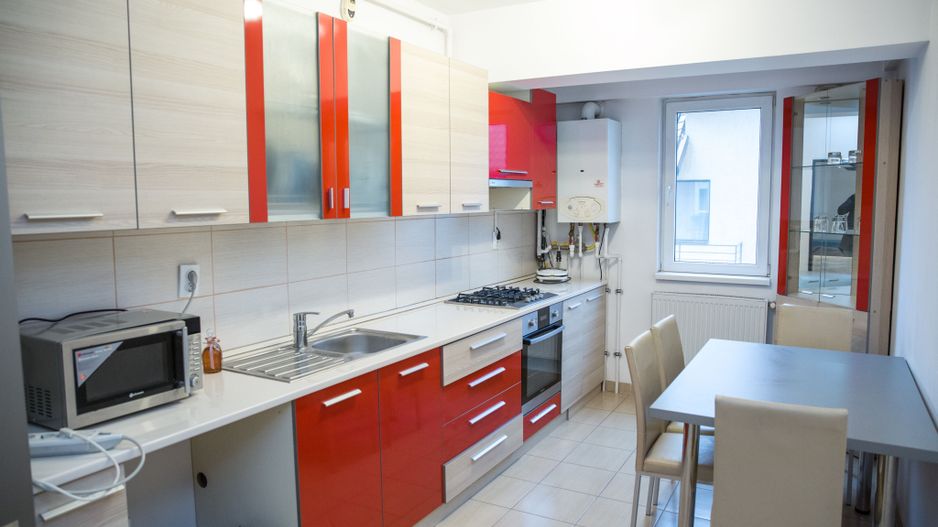 Direct Proprietar | Apartament 2 Camere | Zona Păcii Militari Parcare - Poză 7