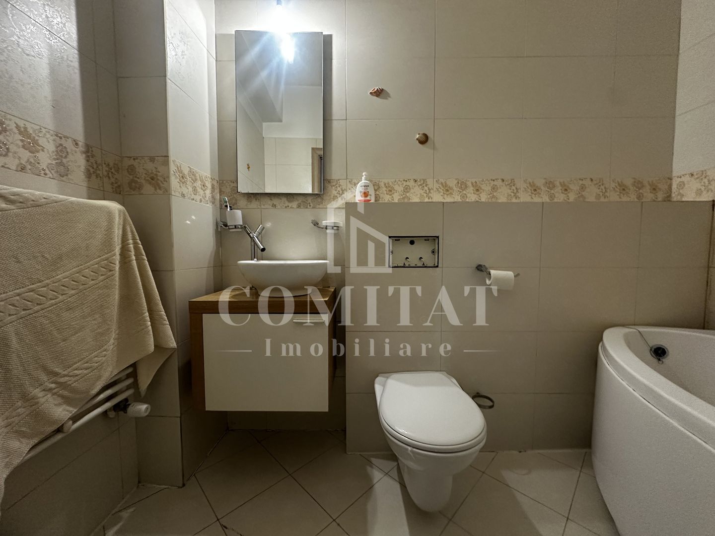 Apartament 2 camere | Etaj intermediar | Cartier Buna - Poză 11