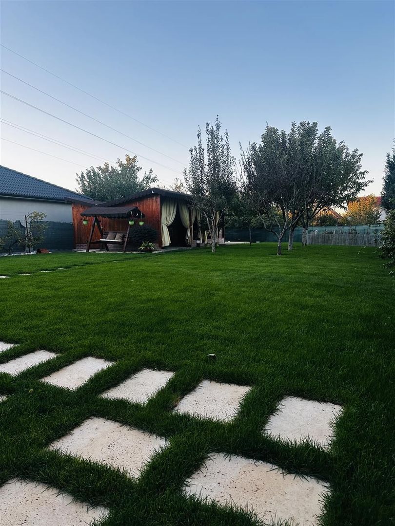 Casa 5 dormitoare 3 bai Oradea - Poză 13