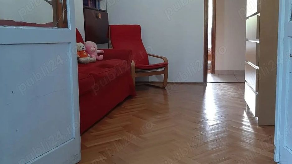 Apartament 3 camere. Bld. Al. Obregia. Zona Cultural. - Poză 10
