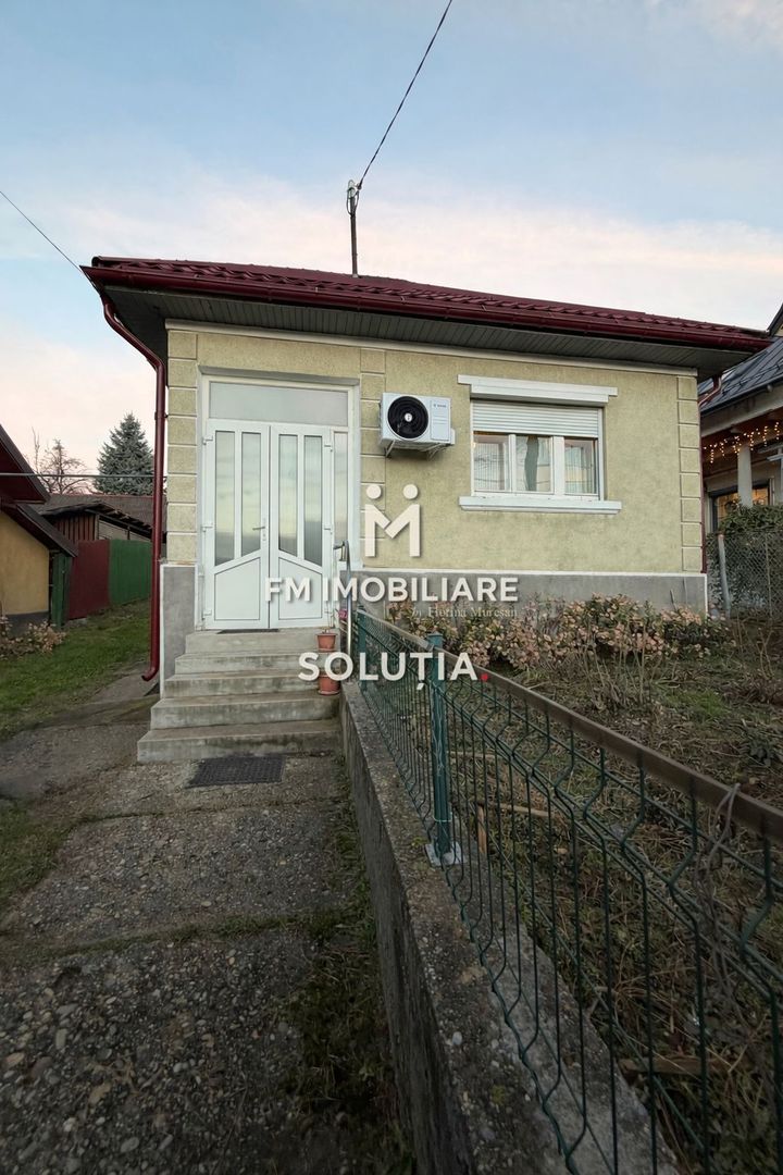 Casa Baia Sprie - Poză 14