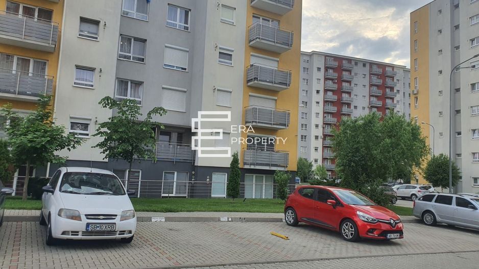 Apartament 1 cameră | 42 mp | Avantgarden | Doamna Stanca - Poză 12
