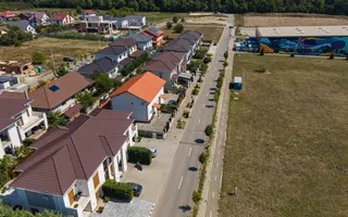 Triplex P+E Mobilat, Utilat| Gata de Mutare| Central | Padurea Verde| Dumbrăvița - Poză 48