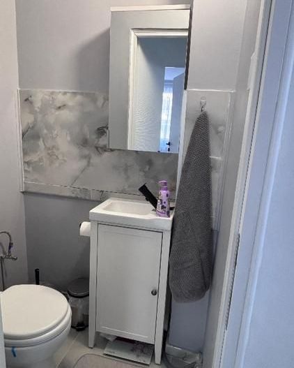 Șagului-Turist | 3 camere | Decomandat | Renovat complet | Boxă | 2 bai - Poză 10