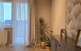 De închiriat – Apartament 3 camere, lux, prima închiriere - Poză 13