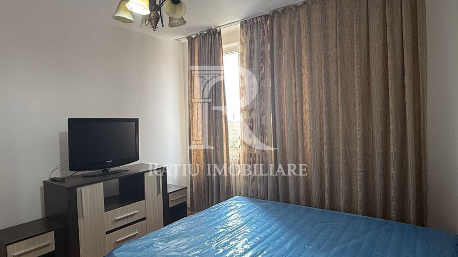 Apartament 2 camere | Facultatea de Medicina | Ultracentral | Oradea - Poză 7