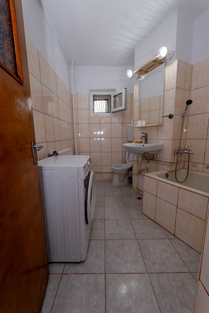 Apartament 2 camere, mobilat si utilat, Sebastian - Drumul Sarii - Poză 7