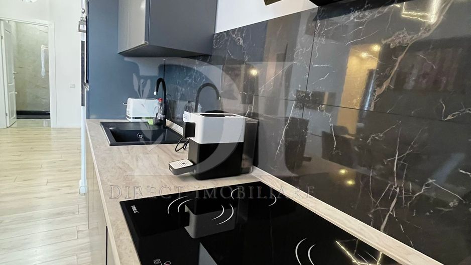 Apartament la cheie / ideal pentru locuinta sau investitie - Poză 10