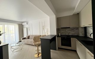 COM 0% I Apartament 2 camere Cortina North I Mobilat si utilat - Poză 1