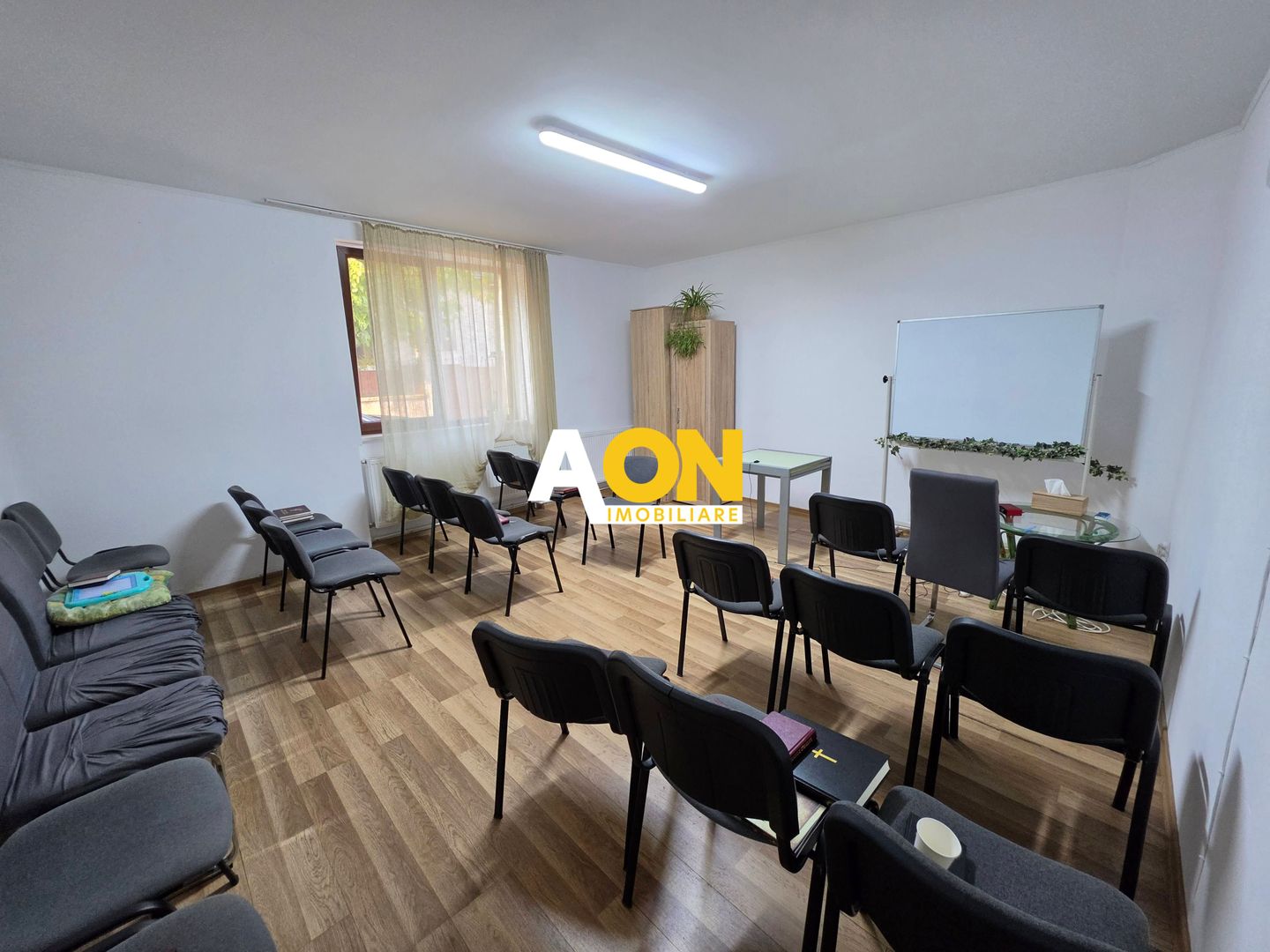 Spatiu de birouri la casa, 70 mp utili, Centru, zona ANAF - Poză 4