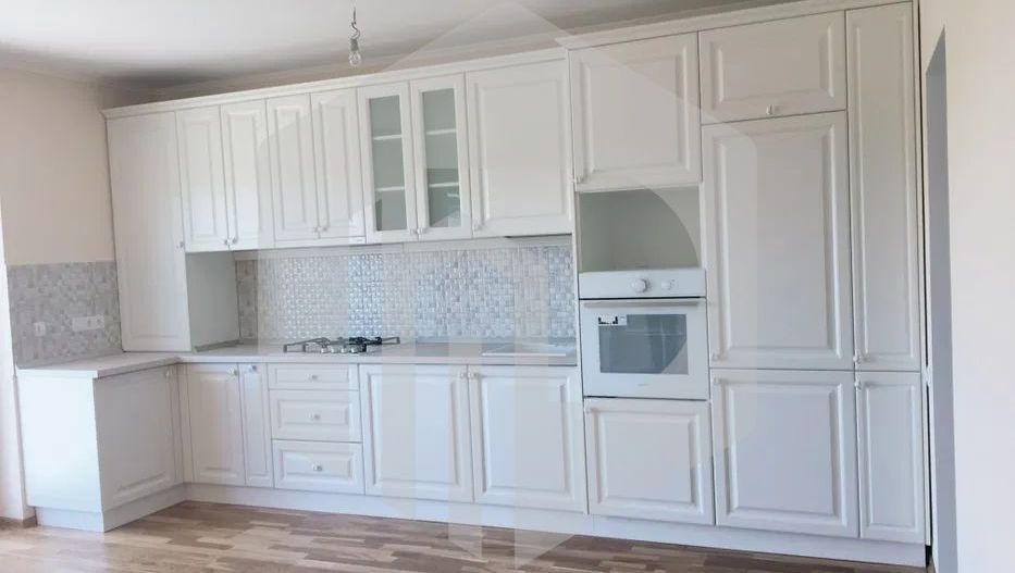 Apartament 3 camere | 2 dormitoare / Gradina 30mp | Arhitectilor - Poză 1
