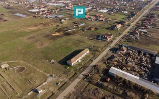 Hală industrială cu teren generos în Zărand, Arad - Poză 67
