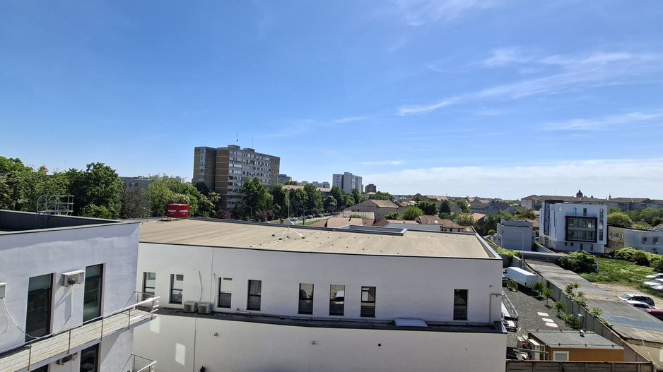 Apartament cu 2 camere si loc de parcare - Torontalului - Poză 21