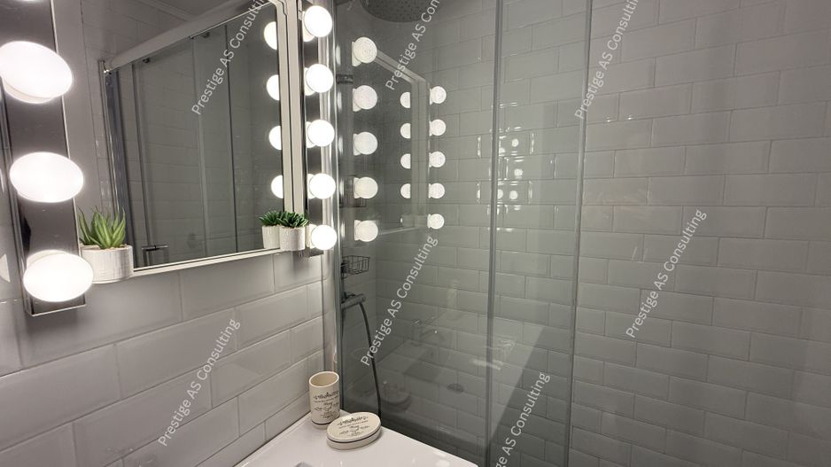 Apartament 3 Camere | Etaj 4 | Bucovina - Poză 13